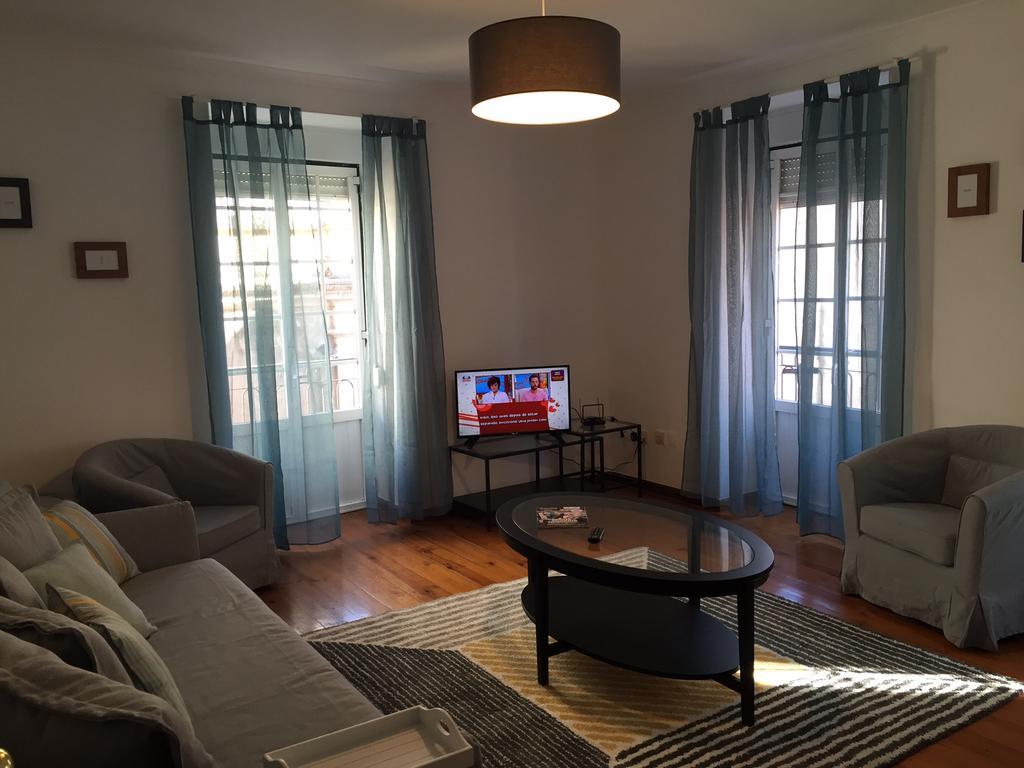 ליסבון Fado Bairro Alto - Sss Apartments מראה חיצוני תמונה